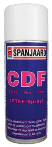 Spanjaard CDF(CLEAR DRY LUBRICATING FILM)ʳƷøʽ󻬼