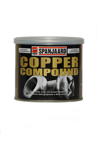 Spanjaard COPPER COMPOUNDͭ֬������������ֹ��˨��������������1000���϶Ⱥ͸�ʴ����������ɲ����������