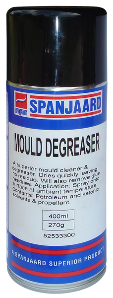 Spanjaard MOULD DEGREASERģ���������ر��з�֮��ҵ�����������ͼ������ڽ�����������ȥ�����ᣬ���ͼ��͹��ȡ�