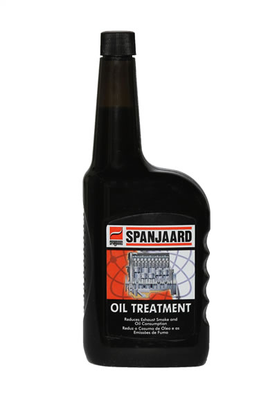 Spanjaard OIL TREATMENT (WITH SOLUBLE MOLY)Ӽ⣩ΪǿѹʺЧͷʱ𶯡