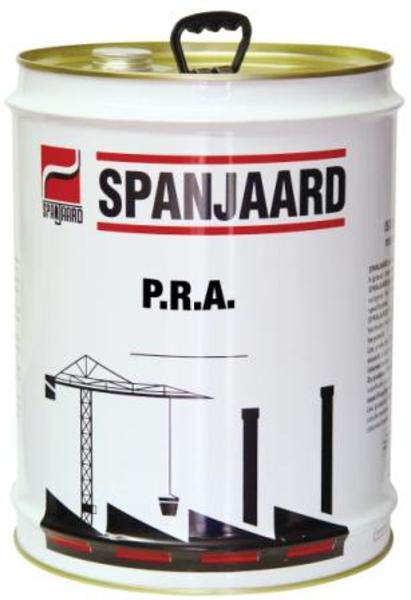 Spanjaard PRA (PLATINUM RELEASE AGENT)׽ģǻͣɽģи׽ļ